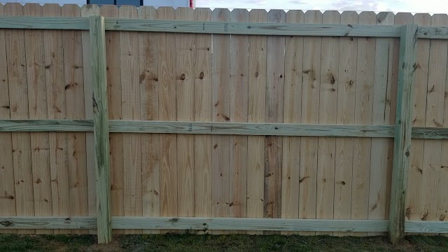 Innovative Fence Solutions photo 4