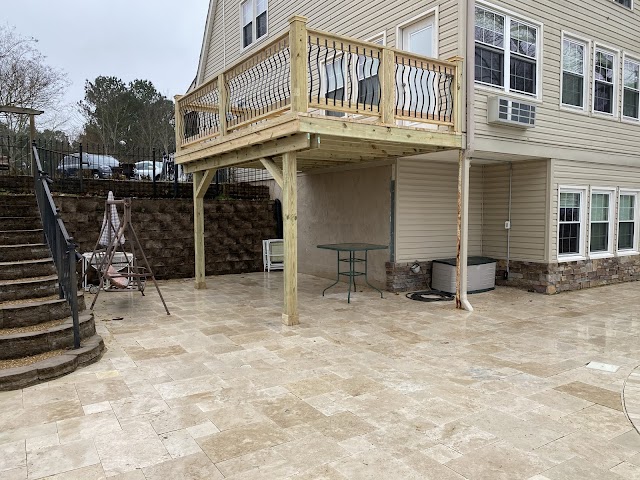Integrity Repair LLC