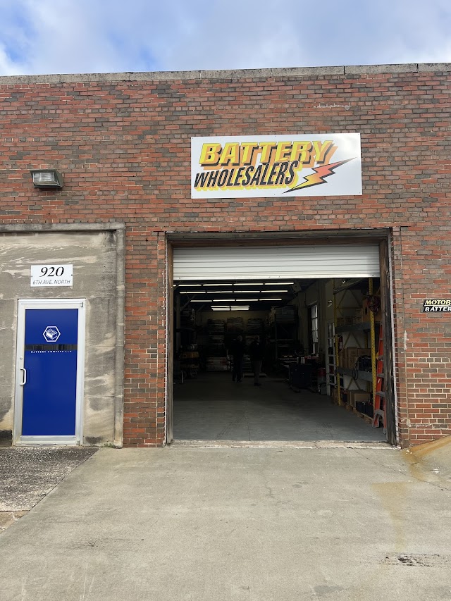 Interstate Batteries of Greater Alabama photo 3