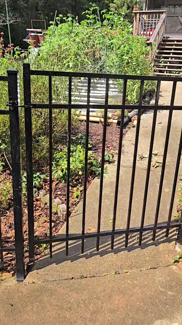 Iron City Fence photo 3