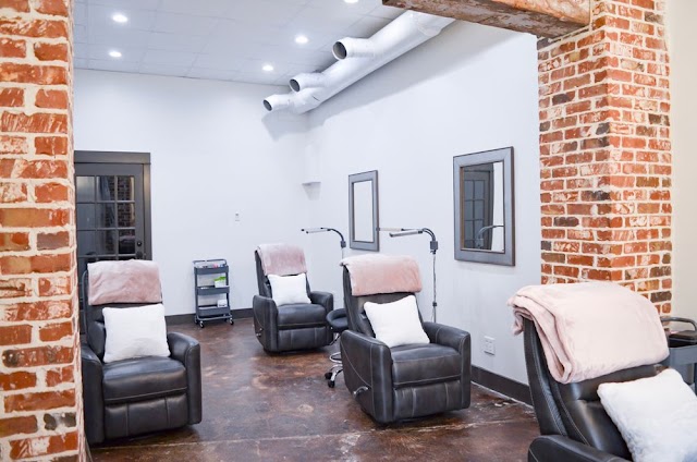 Iron City Lash Bar photo 2