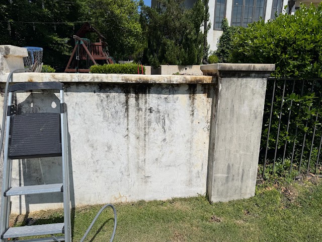 Iron City Power Washing