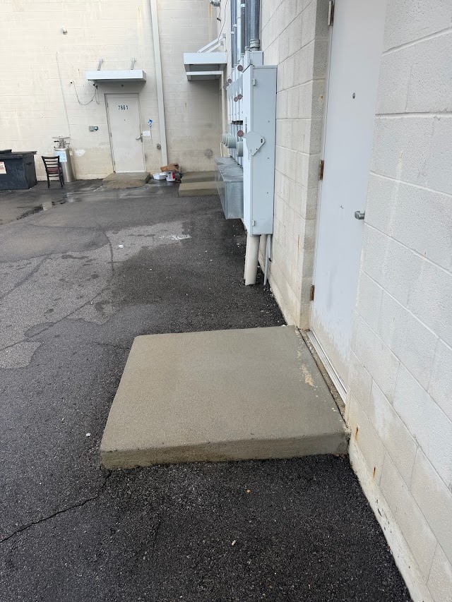 Iron City Power Washing photo 2