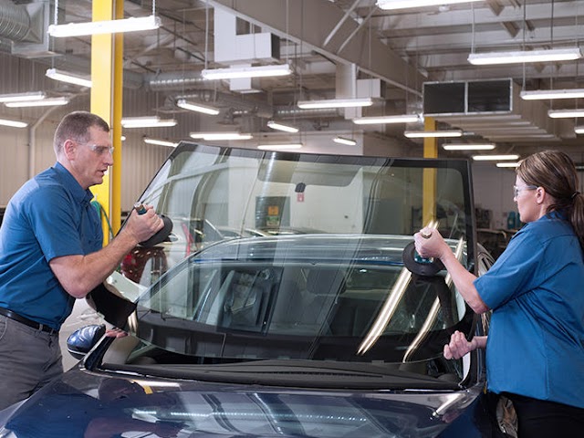 Irondale Collision Center Inc photo 3