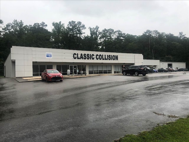 Irondale Collision Center Inc photo 4
