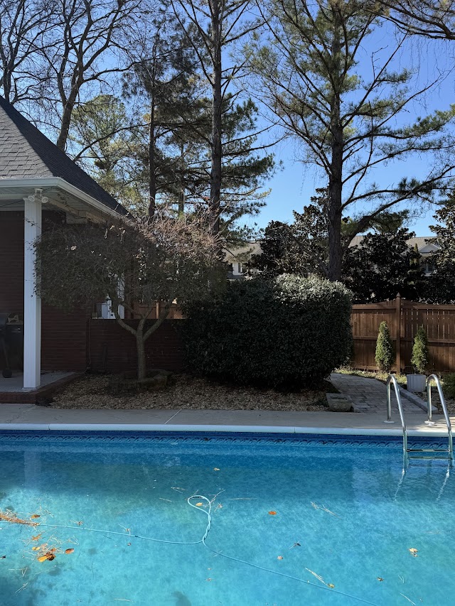 Ivy Lawn Care LLC photo 4
