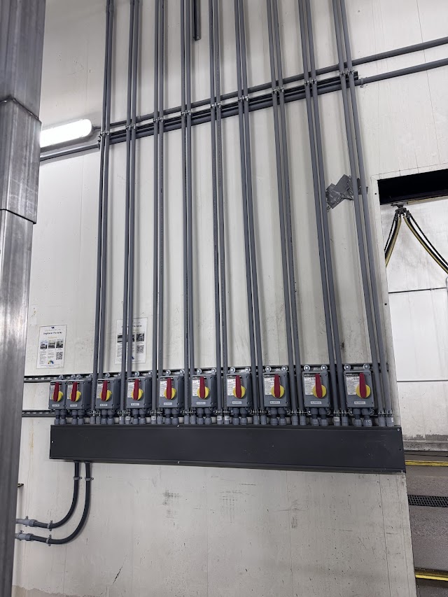 J.B. Miller Electric LLC