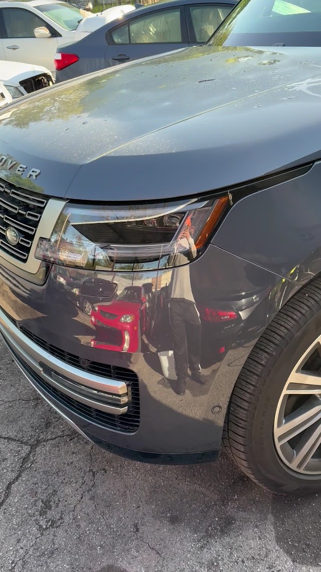 J & D Mobile Express Detailing LLC photo 3