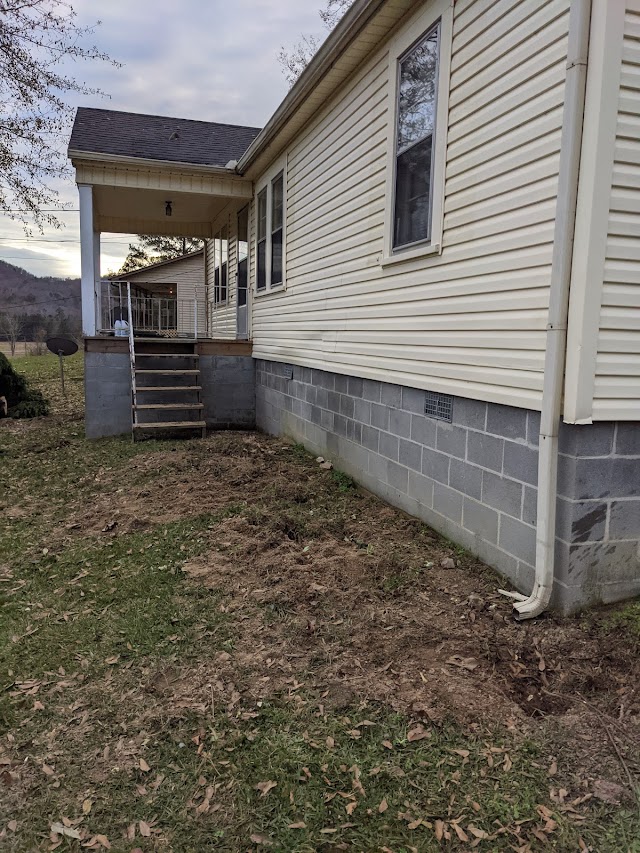 J Fielding Masonry & Concrete
