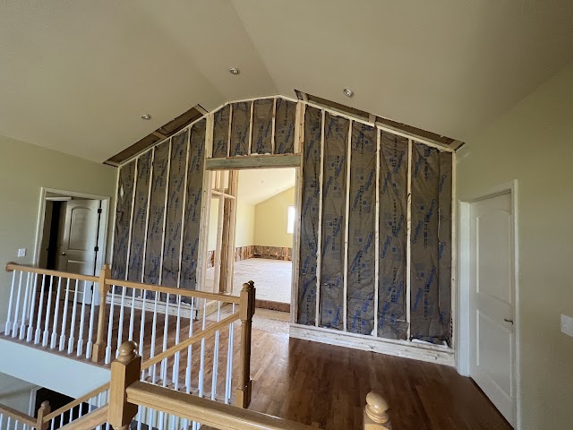 J Harris Drywall