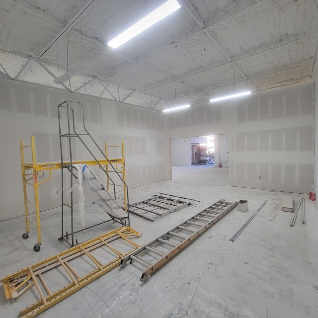 J Harris Drywall photo 3