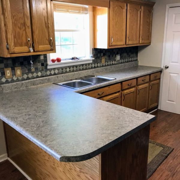 J & J Custom Countertops