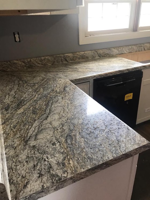 J & J Custom Countertops photo 2