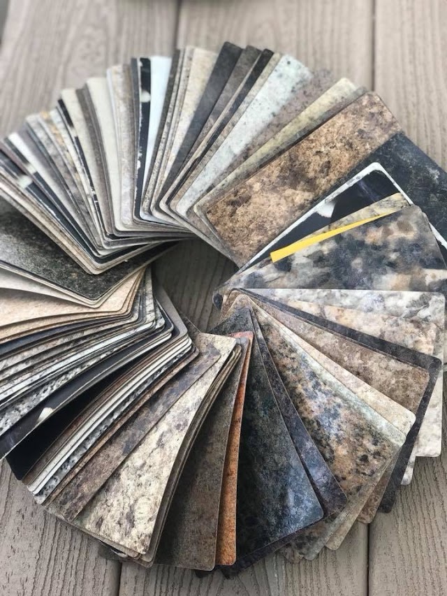 J & J Custom Countertops photo 3