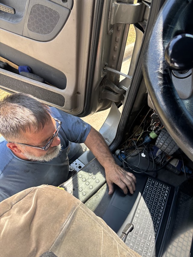 J & J Diesel Repair LLC