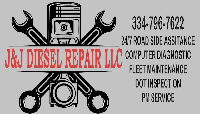 J & J Diesel Repair LLC photo 2