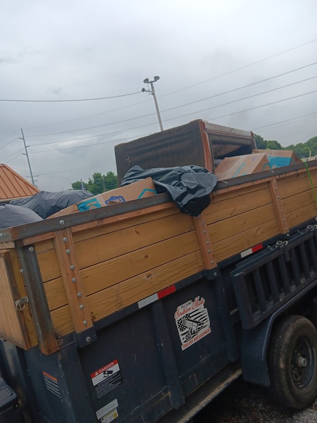 J&J Junk Away photo 2