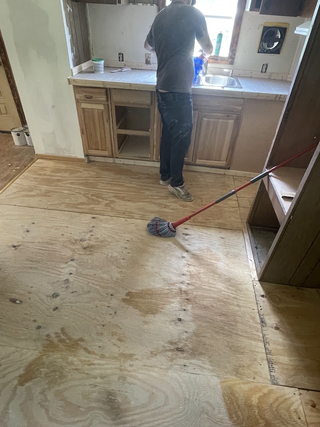 J&J Painting, Pressure Washing and Remodeling photo 4