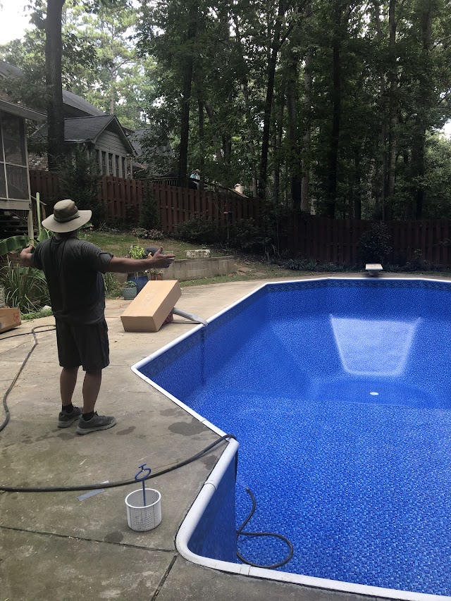 J & N Pools photo 2
