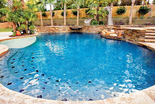 J & N Pools photo 4