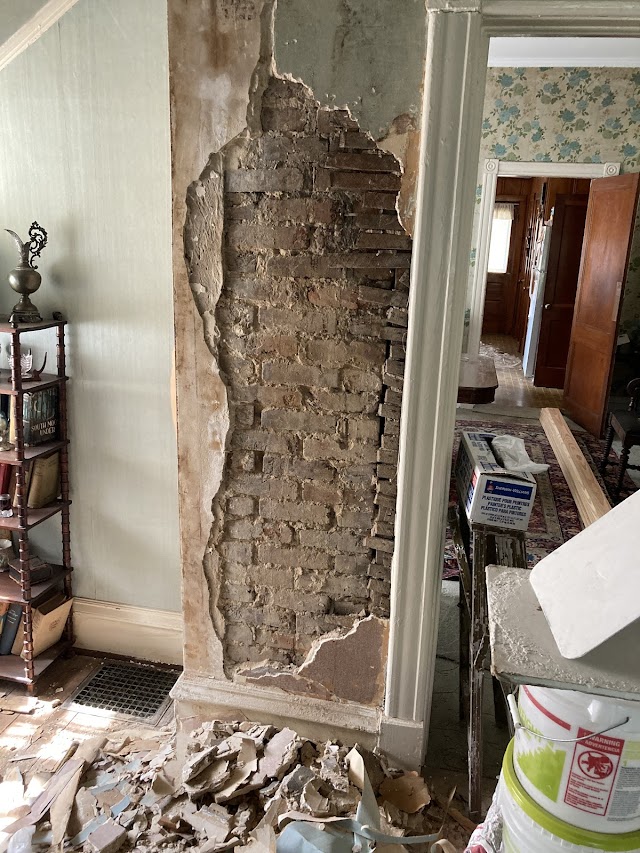 J R Plaster and Drywall Repair photo 2