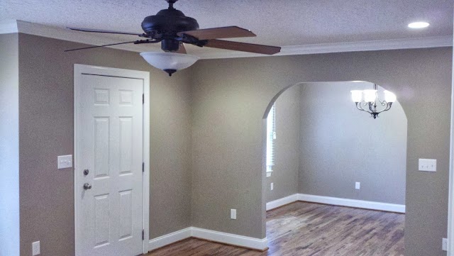 J & S Painting & Sheetrock