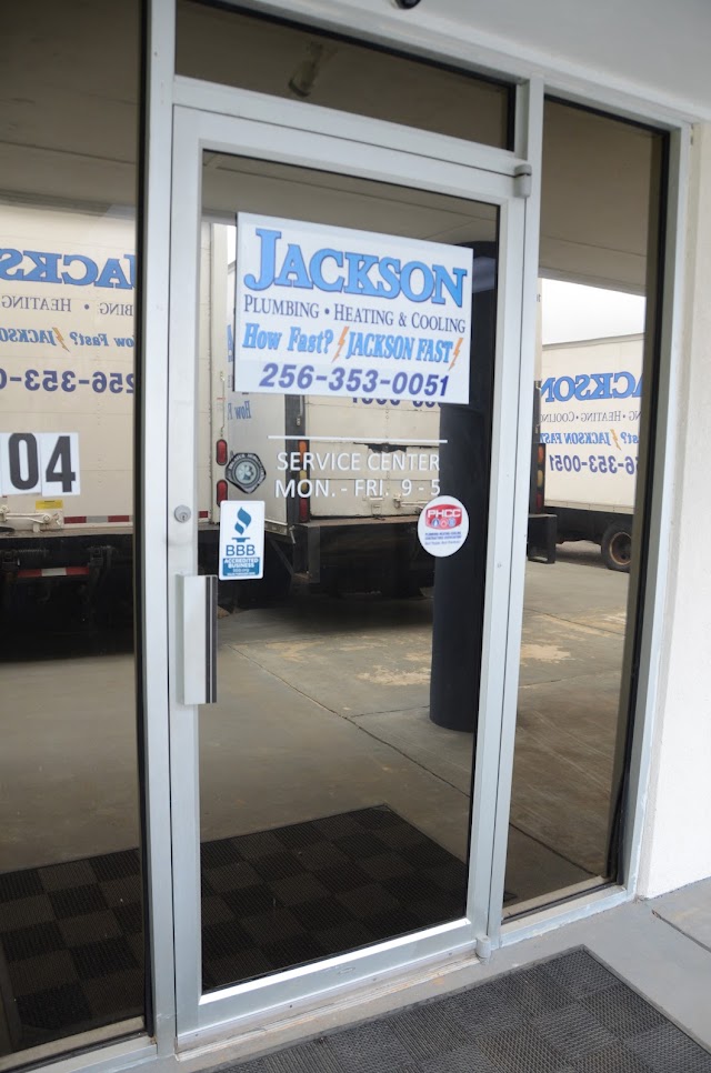 Jackson Plumbing, Heating, Cooling, Septic, Electrical photo 4