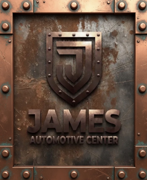 James Automotive Center