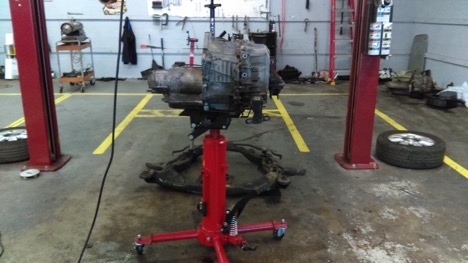 James Automotive Center photo 3