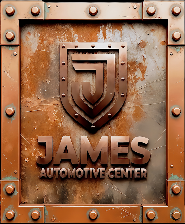 James Automotive Center photo 4