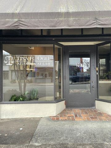 James Family Law Center