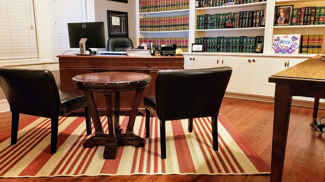 Jared Vaughn, Attorney at Law photo 3
