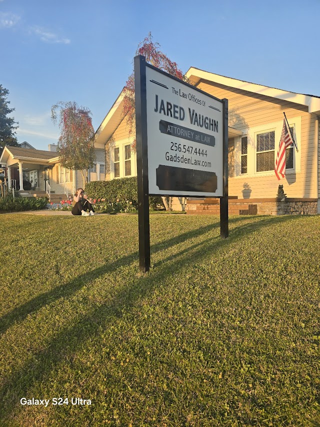 Jared Vaughn, Attorney at Law photo 4