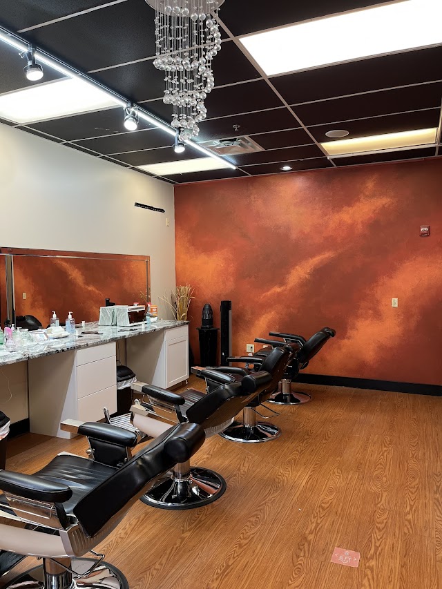 Jasmin Arch Threading Lounge photo 4