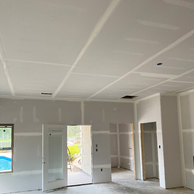 Jason Reeves DryWall