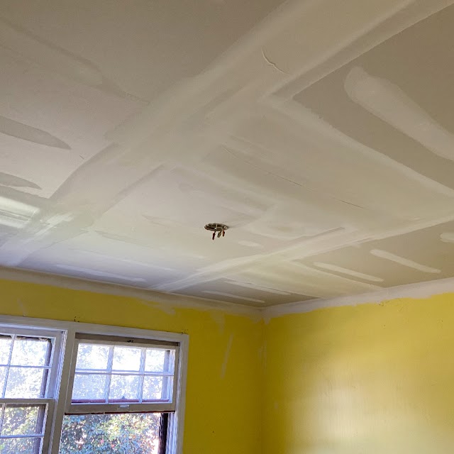 Jason Reeves DryWall photo 2