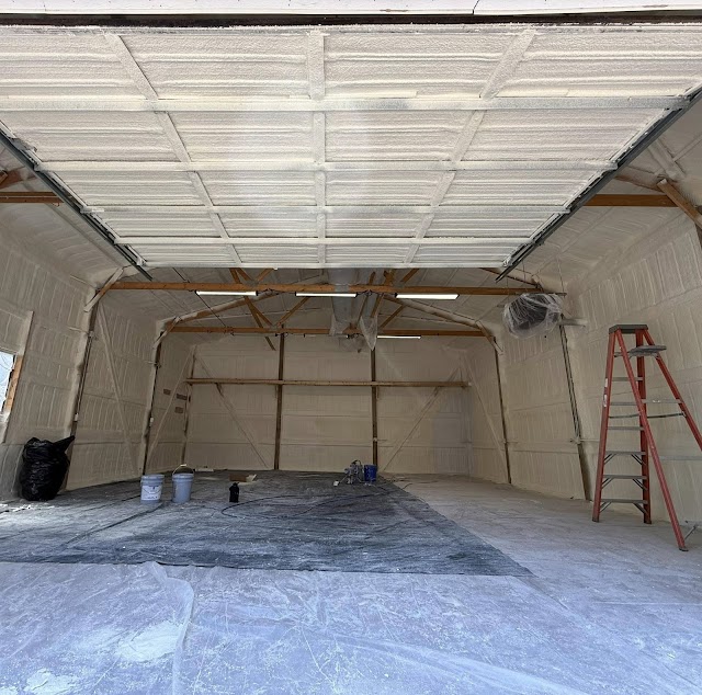 Jasper Quality Spray Foam Insulation photo 2