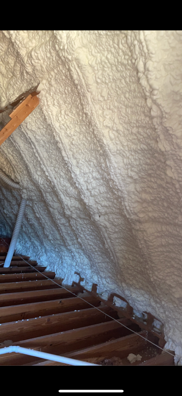 Jasper Quality Spray Foam Insulation photo 3