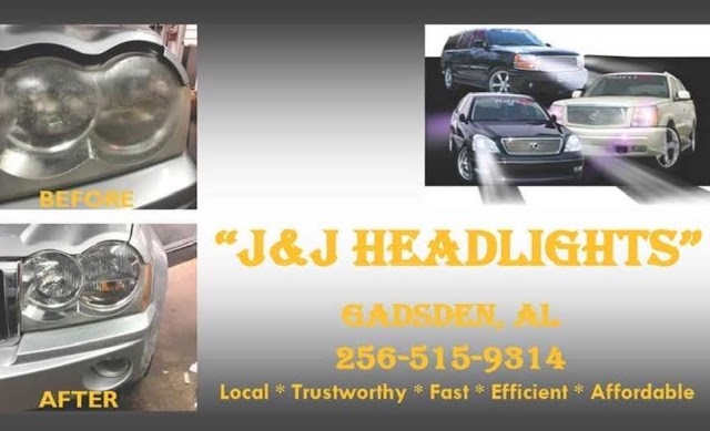 JAY N JAY HEADLIGHTS AND DETAILING photo 2