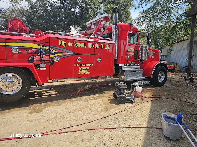 Jaylinn Heavy Duty Towing photo 2