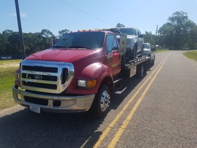 Jaylinn Heavy Duty Towing photo 3