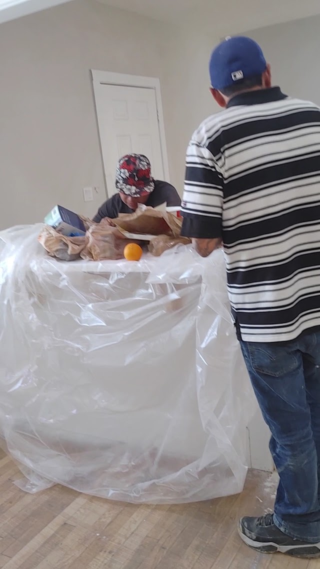 JC Hardwood Flooring photo 3