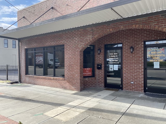Jennings & Messer, P.C.