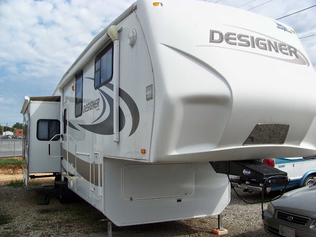 Jerry's RV Sales and Repair, LLC photo 4