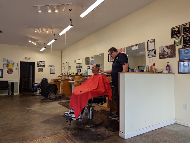Jesse's Barber Shop photo 2