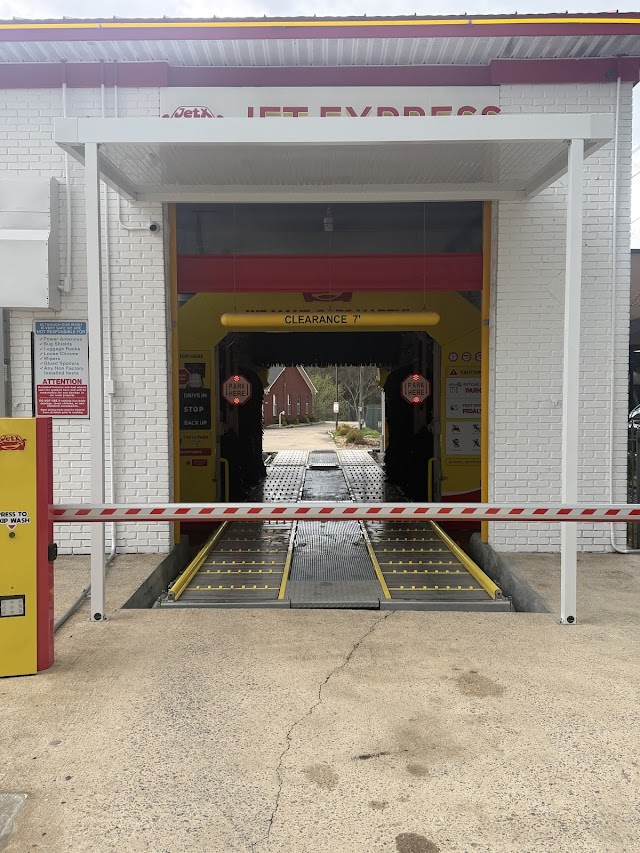 JetX Express Car Wash photo 2