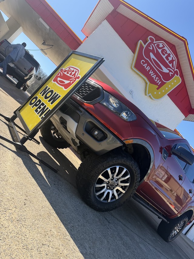 JetX Express Car Wash photo 4