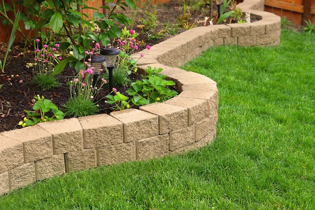 JG Masonry