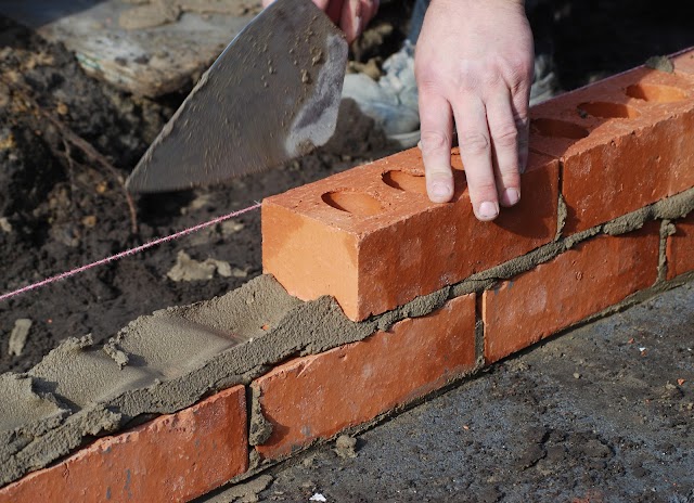 JG Masonry photo 2
