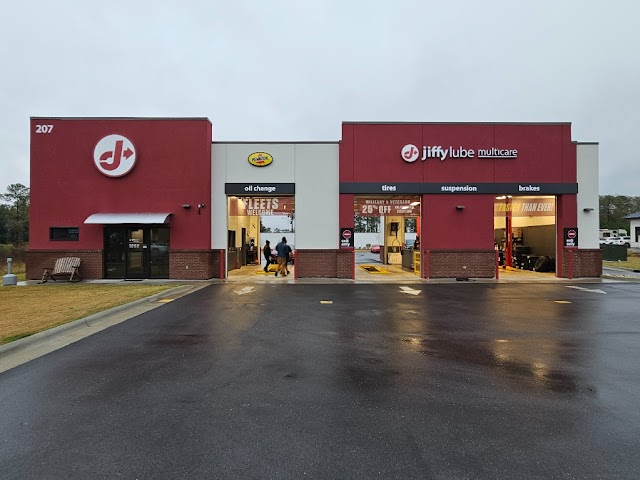 Jiffy Lube Oil Change photo 2